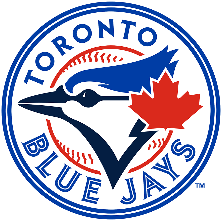 Toronto Blue Jays logo