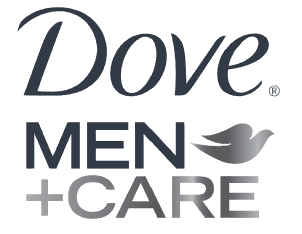 Dove Men+Care logo
