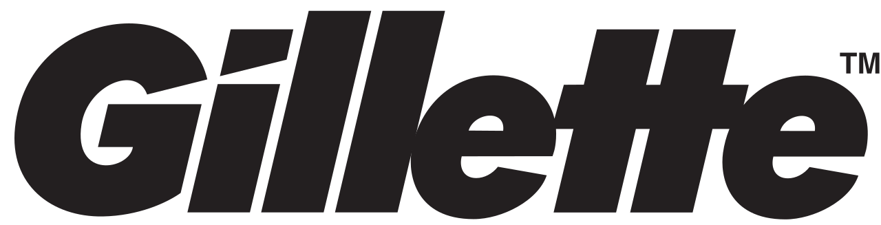 Gillette logo