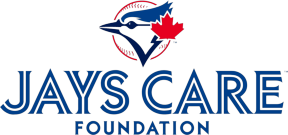 Jays Care Foundation logo