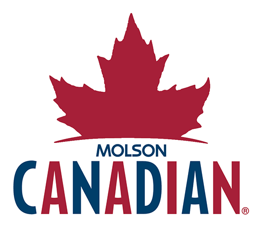 Molson Canadian logo
